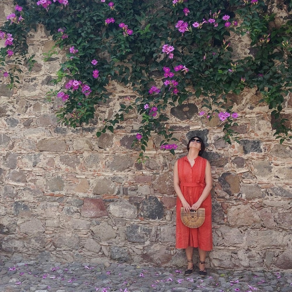 Meet your Posher, Mikala